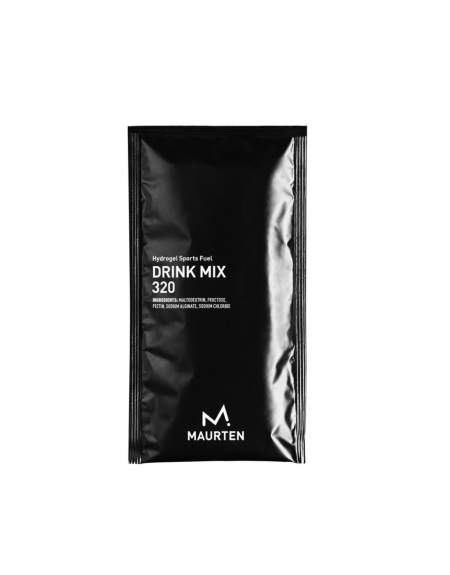 Maurten Drink Mix 320 Box (14 UN)