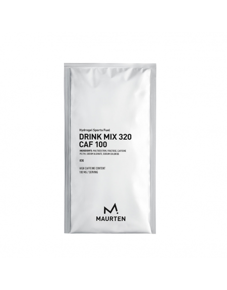Maurten Drink Mix 320 CAF100 Box (14 UN)