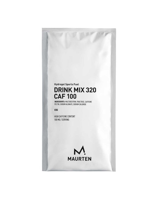 Maurten Drink Mix CAF 320 80 g