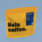 Hola Coffee Descafeinado Colombia - No molestar ☾