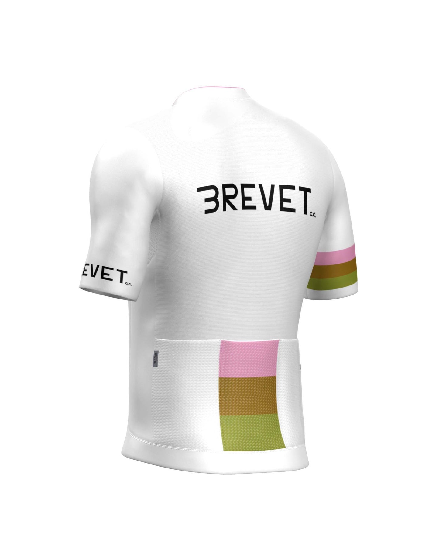 Maillot Brevet CC Limited Edition- Hombre