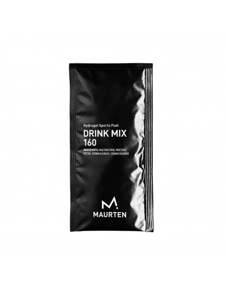 Maurten Drink Mix 160 40 g (14 unidades)