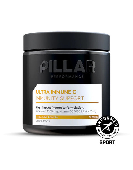 Ultra Immune C Pillar Performance Training Advantage 200g